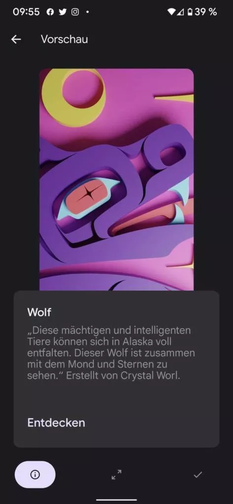 20211116 Pixel Wallpaper | android-User.de3