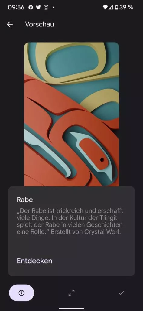 20211116 Pixel Wallpaper | android-User.de5
