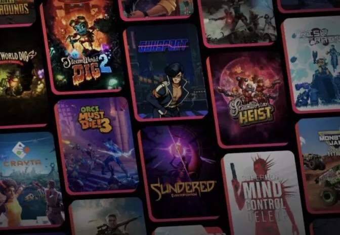 20211118 Videospiele Icon | Android-User.de