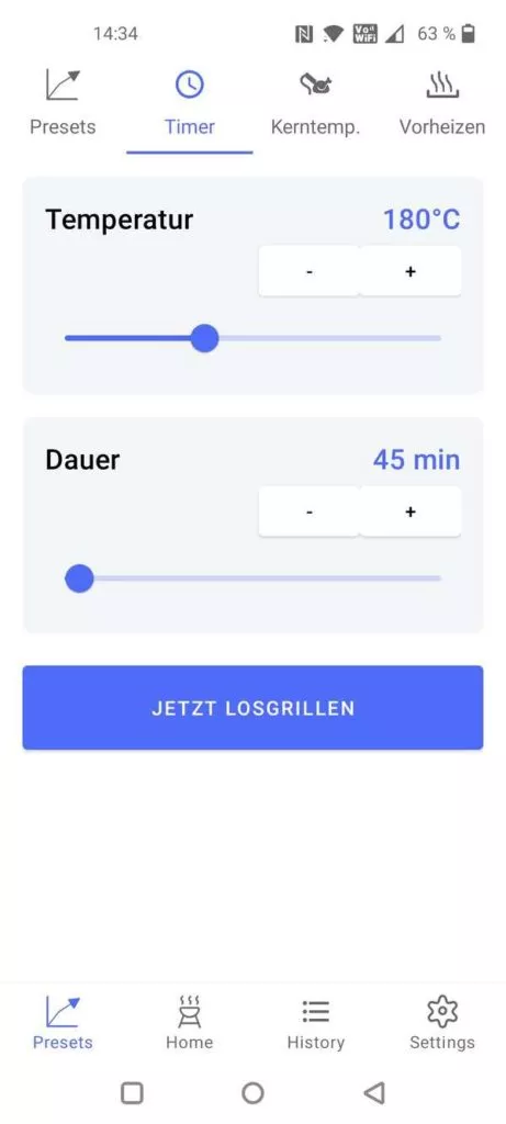 20211119 Grillfürst | android-User.de10