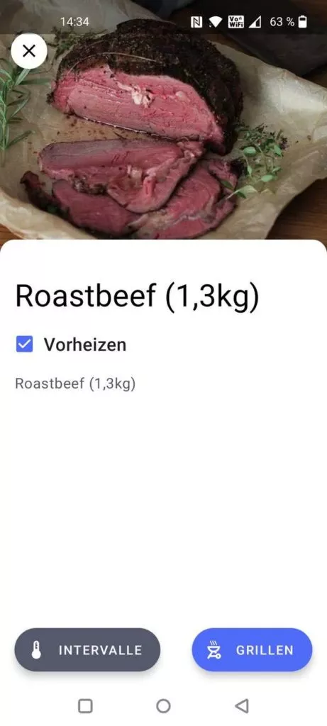20211119 Grillfürst | android-User.de5