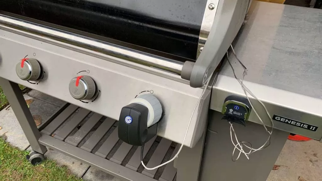 20211121 Grillfürst | android-User.de5
