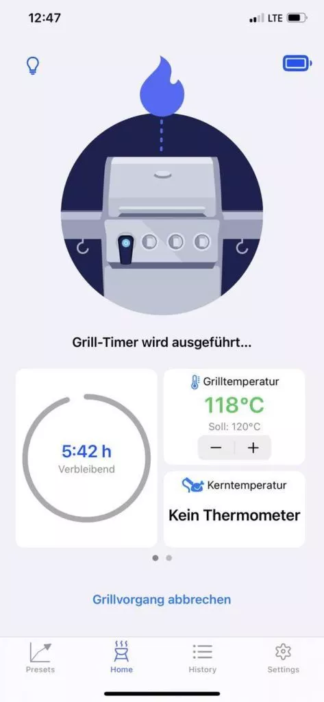 20211121 Grillfürst | android-User.de7