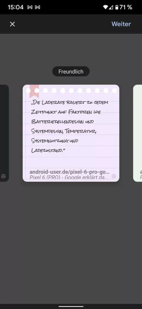 20211123 Anker Chrome | android-User.de10
