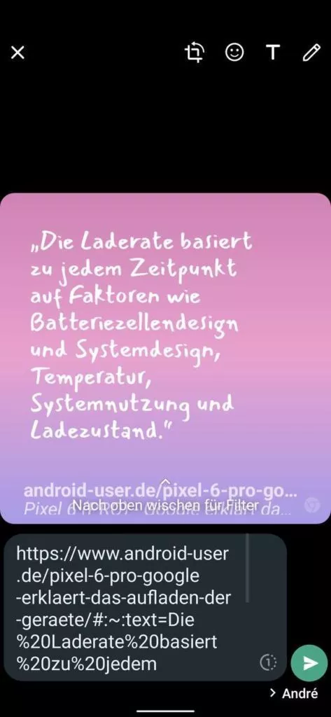 20211123 Anker Chrome | android-User.de12