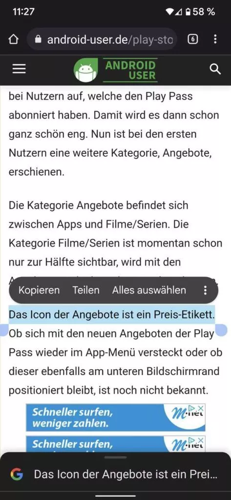 20211123 Anker Chrome | android-User.de3