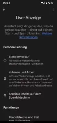 20211123 Live Anzeige | android-User.de1