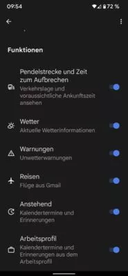 20211123 Live Anzeige | android-User.de2