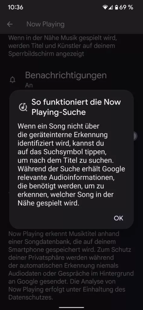 20211123 Now Playing | android-User.de1