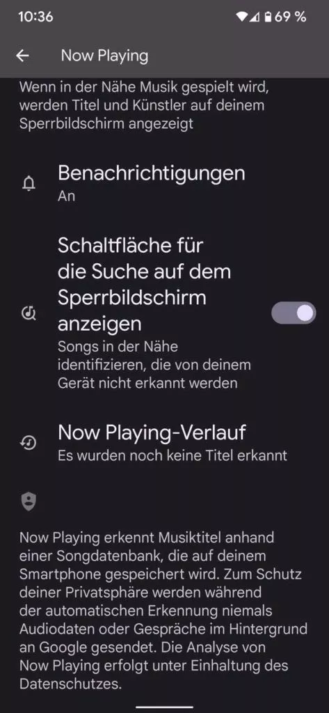 20211123 Now Playing | android-User.de2