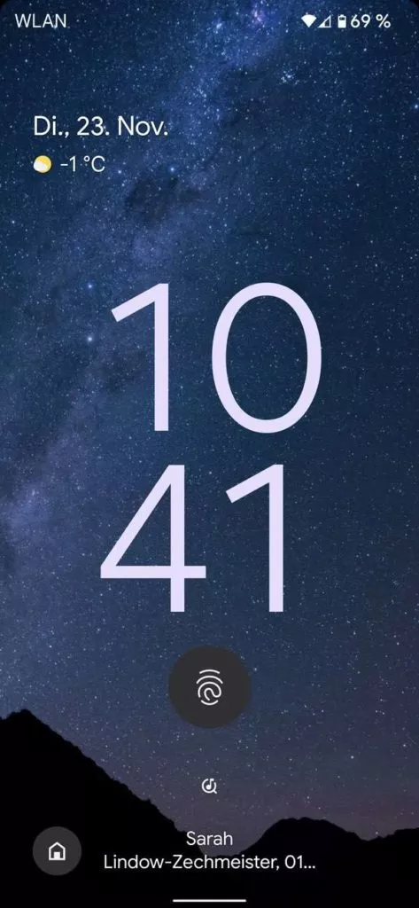 20211123 Now Playing | android-User.de4