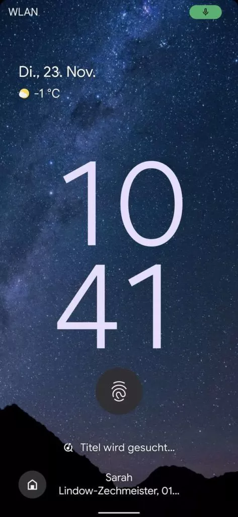 20211123 Now Playing | android-User.de5