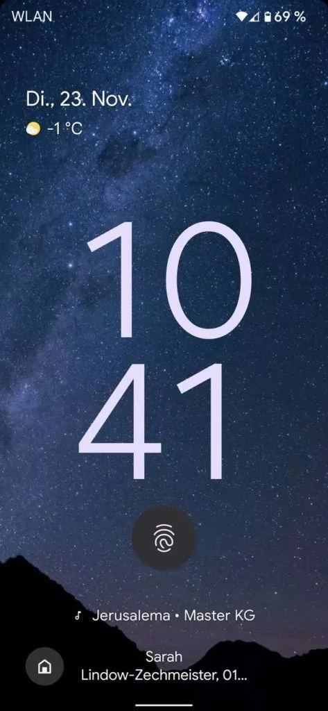 20211123 Now Playing | android-User.de6