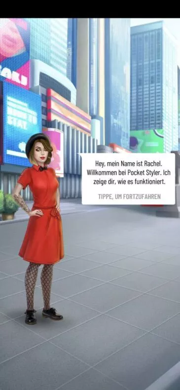 20211125 Pocket Styler | android-User.de1