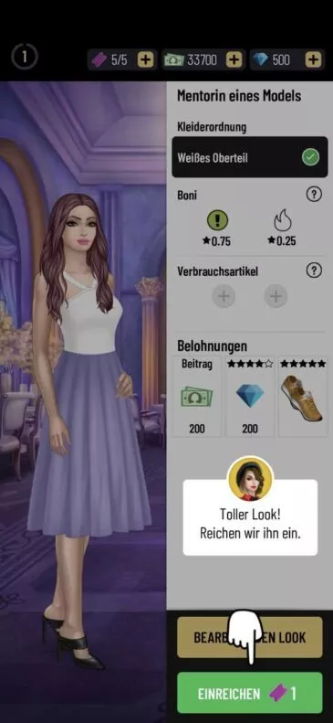 20211125 Pocket Styler | android-User.de10