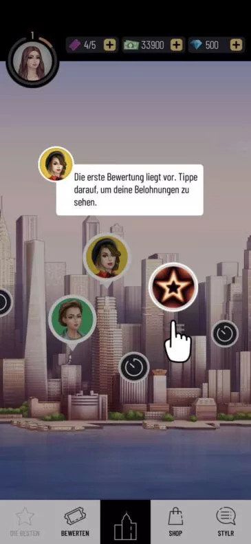 20211125 Pocket Styler | android-User.de12