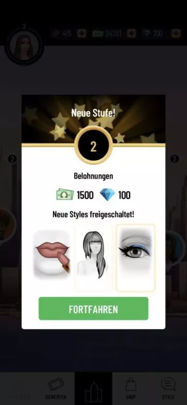 20211125 Pocket Styler | android-User.de14