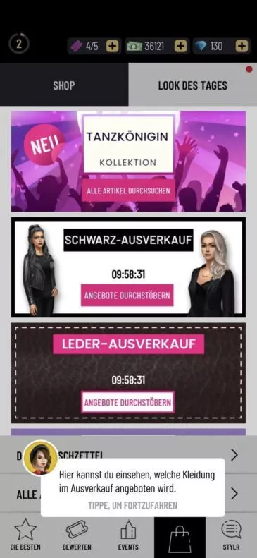 20211125 Pocket Styler | android-User.de18