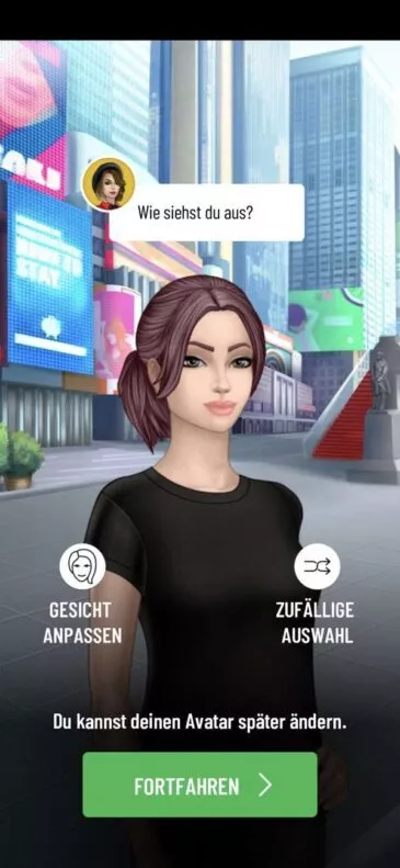 20211125 Pocket Styler | android-User.de2
