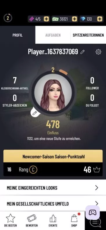 20211125 Pocket Styler | android-User.de20
