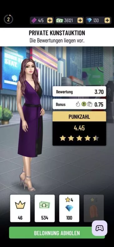 20211125 Pocket Styler | android-User.de21