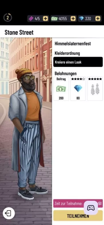 20211125 Pocket Styler | android-User.de23