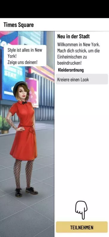 20211125 Pocket Styler | android-User.de3