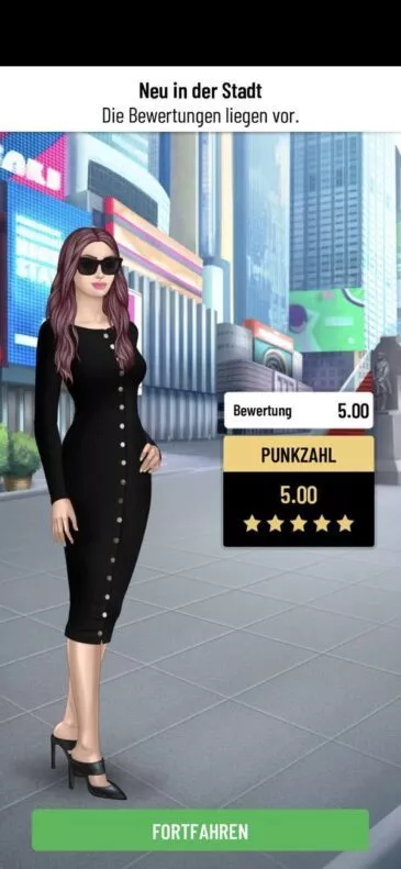 20211125 Pocket Styler | android-User.de5