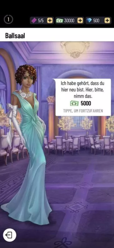 20211125 Pocket Styler | android-User.de8