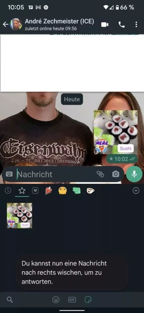 202111256 WA Web Sticker | android-User.de9