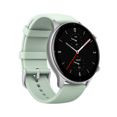 Amazfit GTR 2e | Android-USer.de