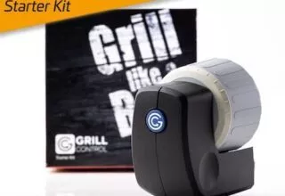Im Test – Grill Control Starter Kit von Grillfürst