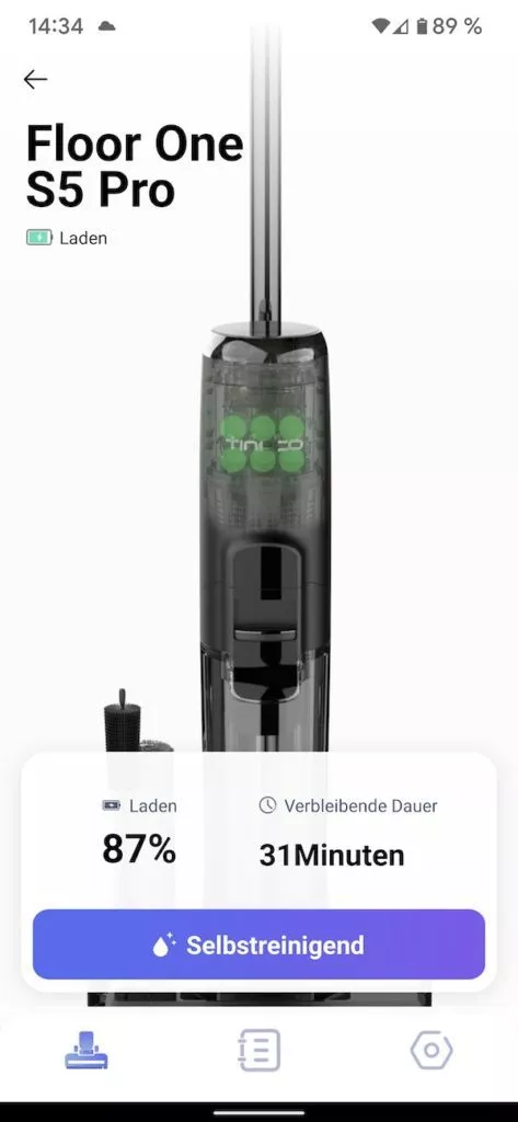 20211201 Tineco 33 | Android-User.de