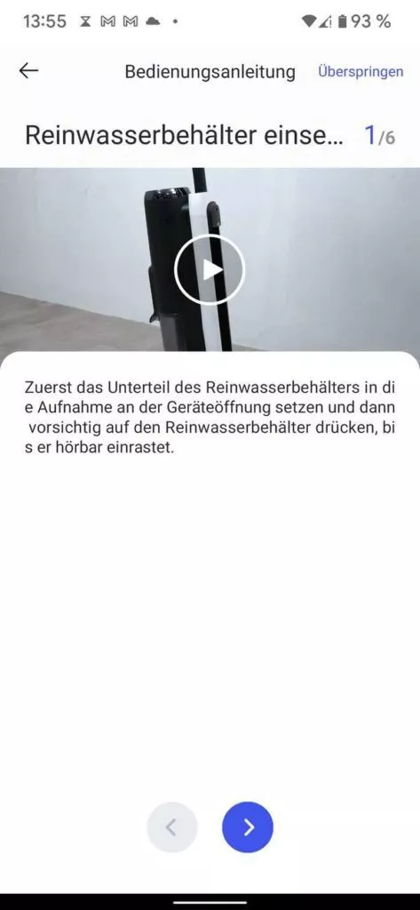 20211201 Tineco | android-User.de20
