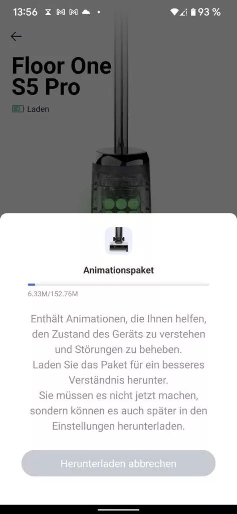 20211201 Tineco | android-User.de21