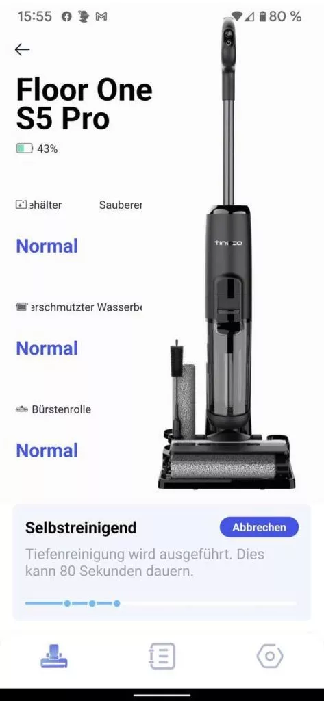 20211201 Tineco | android-User.de56