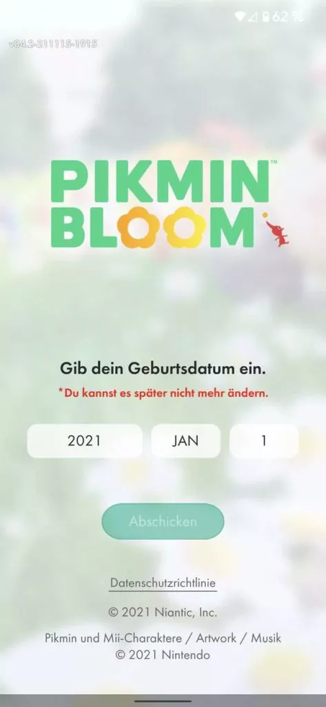 20211202 Pikmin Bloom | android-User.de1
