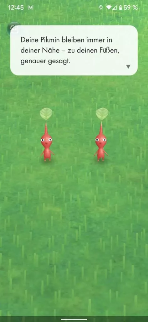 20211202 Pikmin Bloom | android-User.de20