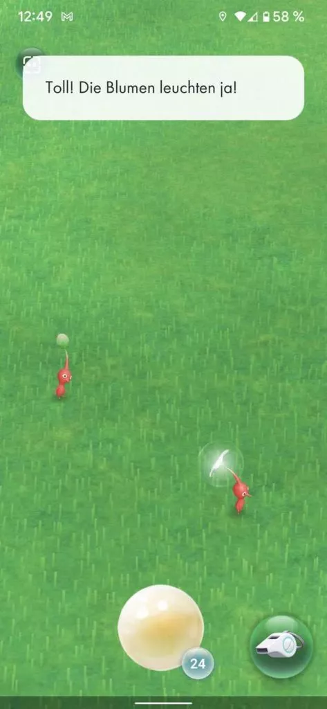20211202 Pikmin Bloom | android-User.de24