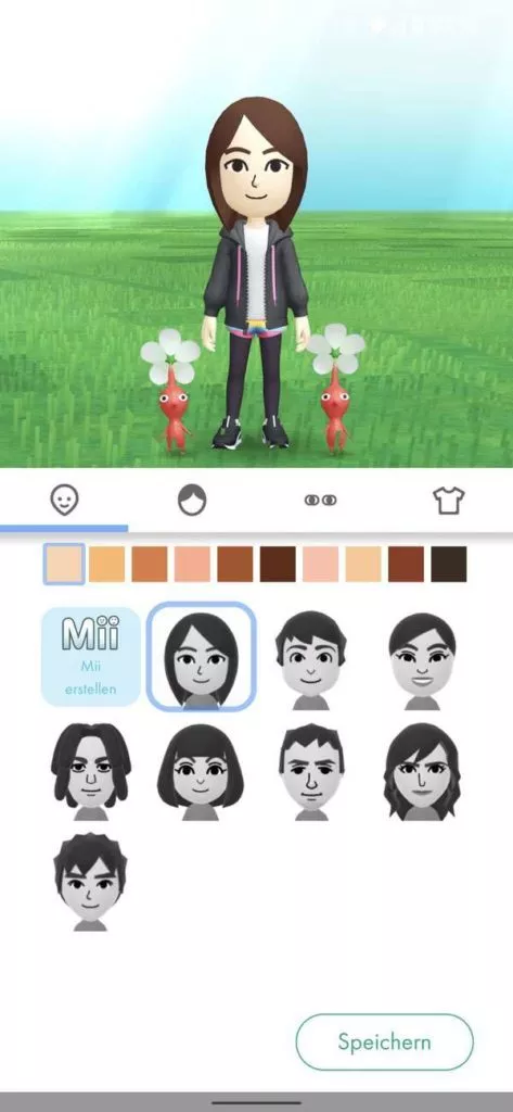 20211202 Pikmin Bloom | android-User.de29