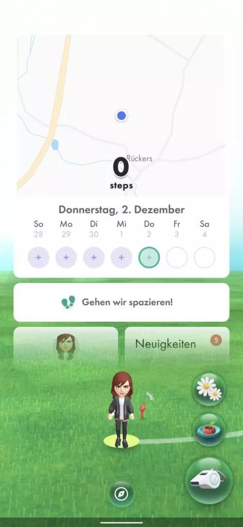 20211202 Pikmin Bloom | android-User.de30