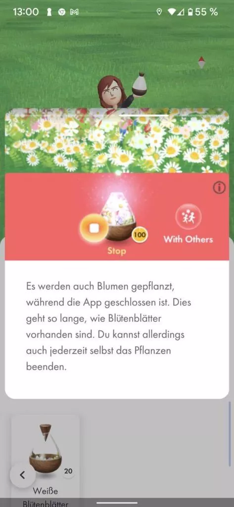 20211202 Pikmin Bloom | android-User.de33