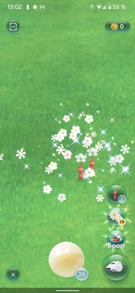 20211202 Pikmin Bloom | android-User.de38