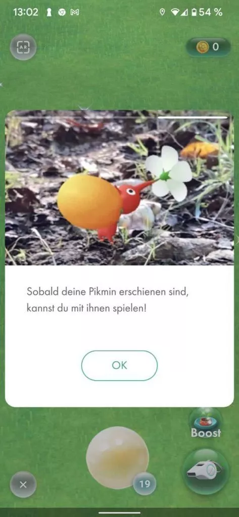 20211202 Pikmin Bloom | android-User.de42