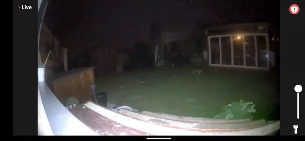 20211209 Arlo Spotlight | android-User.de7