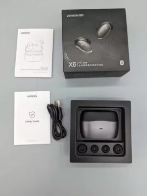 20211215 UGreen Hi Tune X6 | android-User.de1