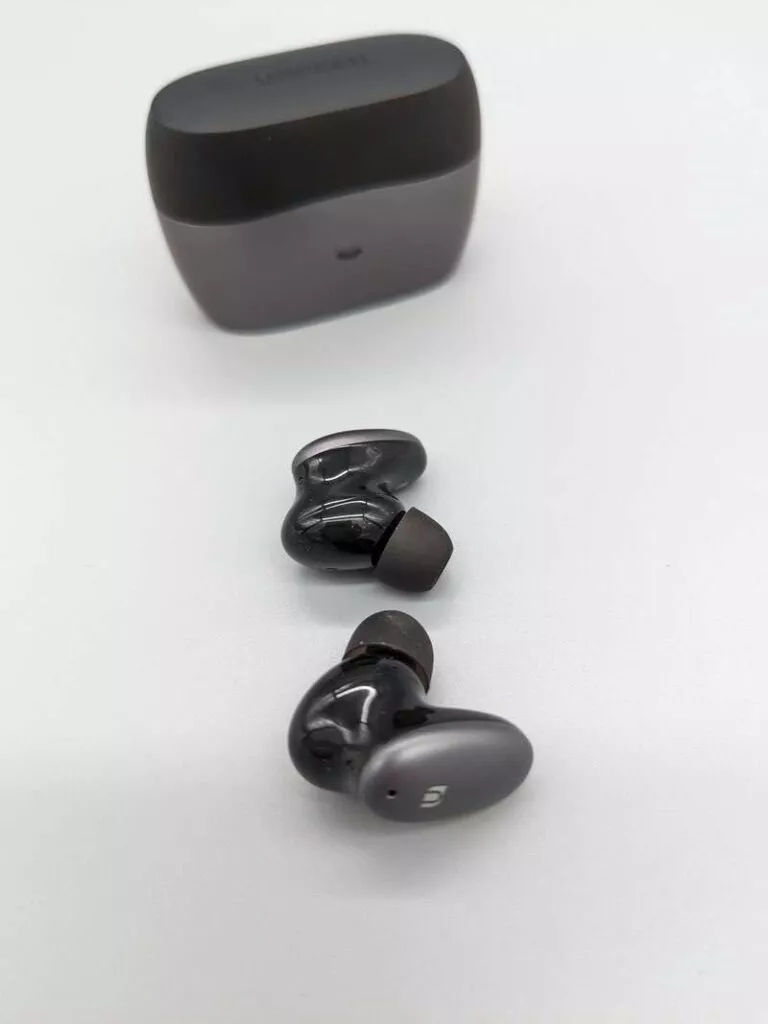 20211215 UGreen Hi Tune X6 | android-User.de8