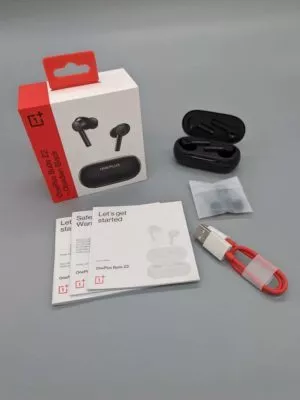 20211217 OnePlus Buds Z2 | android-User.de1