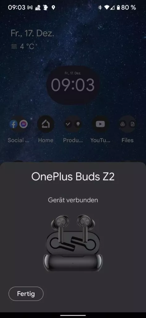 20211217 OnePlus Buds Z2 | android-User.de11