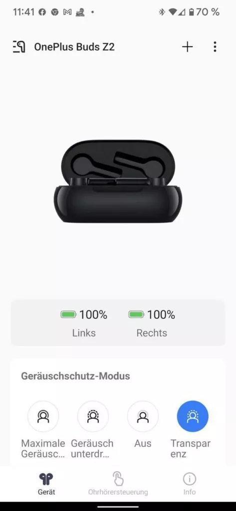 20211217 OnePlus Buds Z2 | android-User.de13